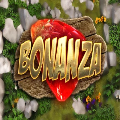 Bonanza slot visual from Big Time Gaming available on cocoa-casinos.es