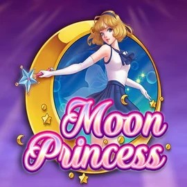 Moon Princess – slot by Play'n GO, featured at cocoa-casinos.es